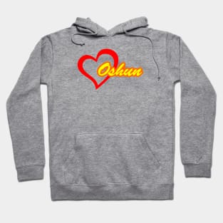 Oshun Hoodie